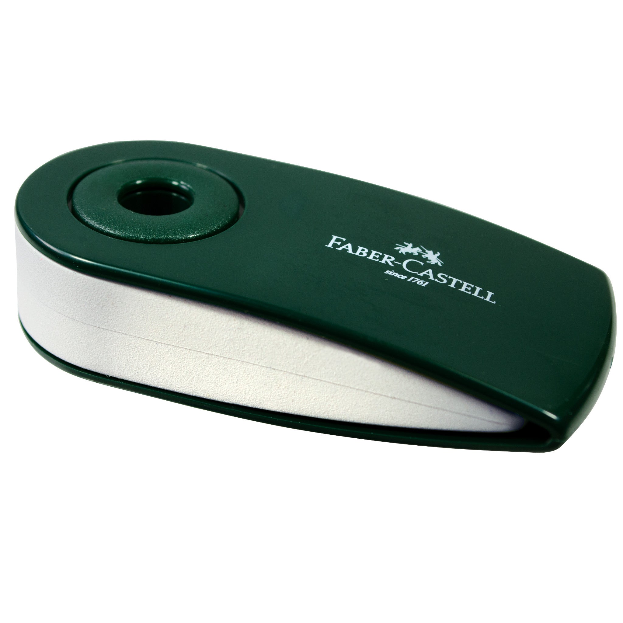 Faber-Castell Sleeve Eraser 