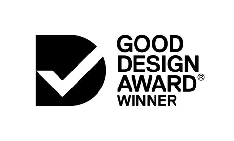 Good Design Award Winner