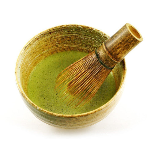 Chasen Matcha Maté