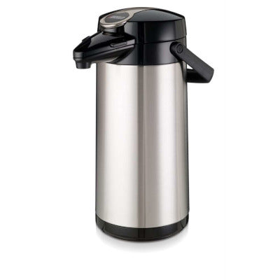 Thermos maté dispenseur