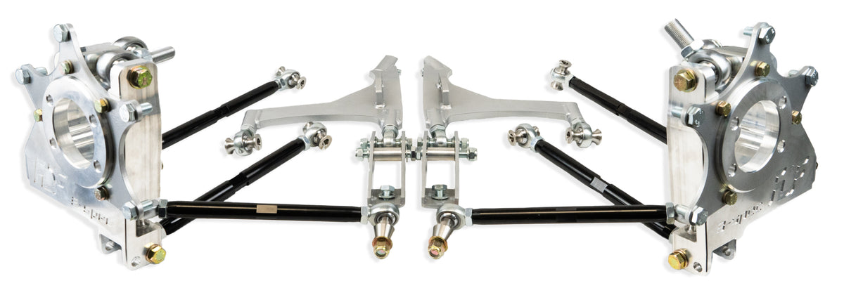 Z/G chassis – FDFRaceshop