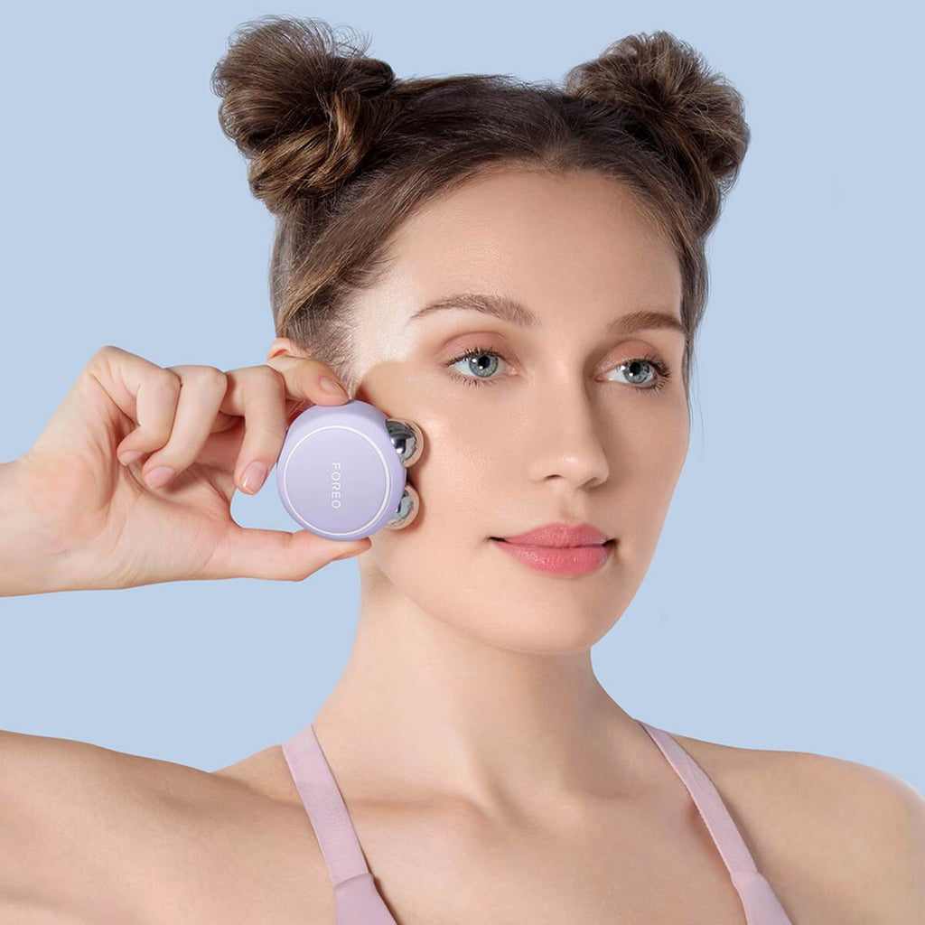 FOREO BEAR mini Facial Toning Device CA