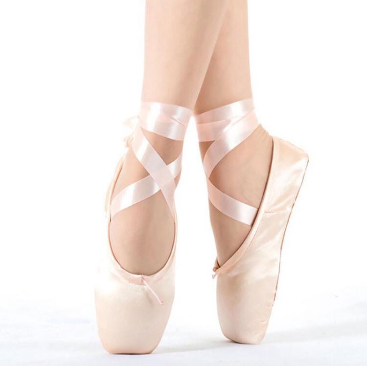 ballet pointe shoes for sale for Sale OFF 65%