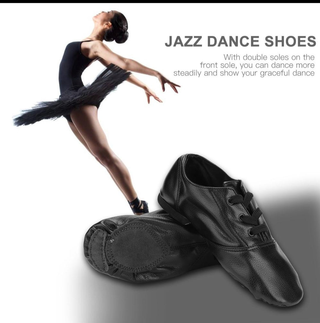 Jazz shoes Dance Shoes Ballet Shoes 