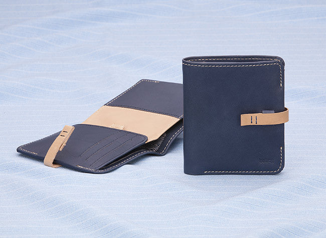 Кошелек Bellroy