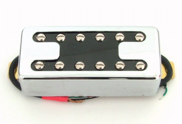 artec classic mini humbuckers