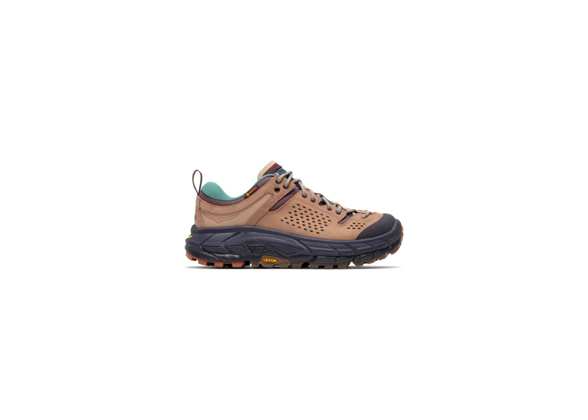 正規 Bodega × Hoka Tor Ultra Low 