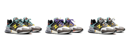 Bodega x New Balance 997S \