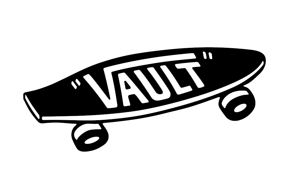 vans vault online retailers