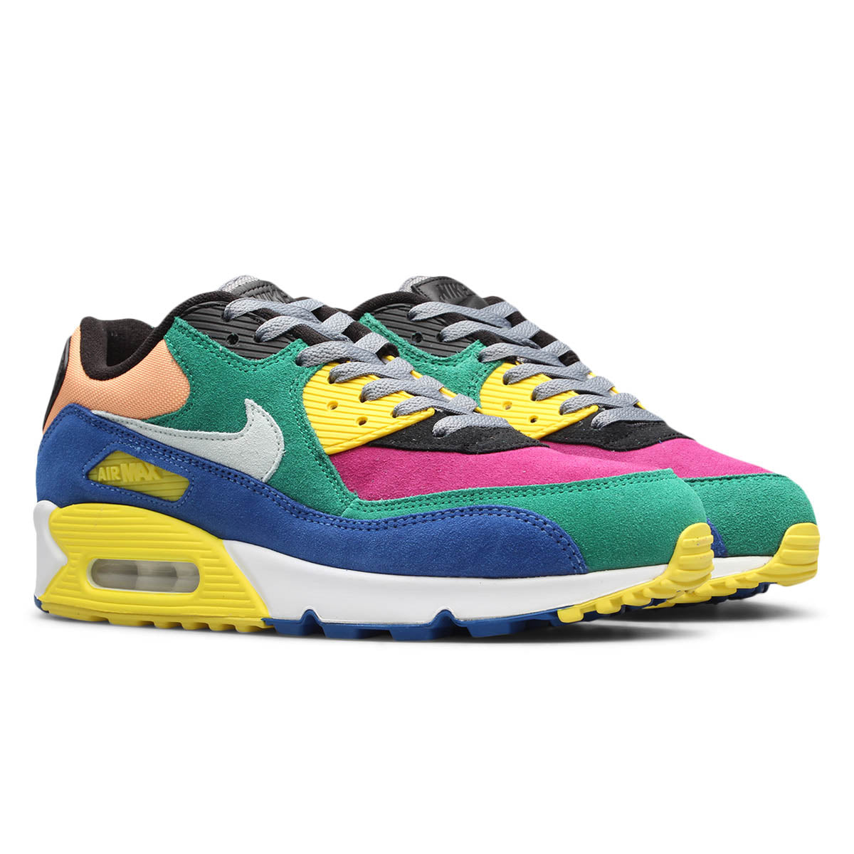 limited edition air max 90s