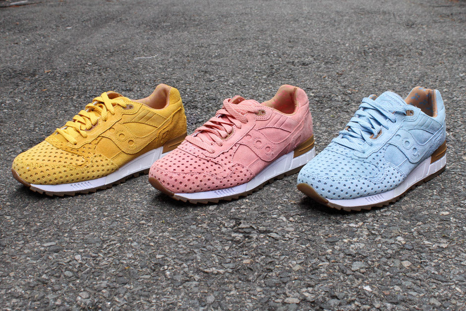 saucony cotton candy pack for sale