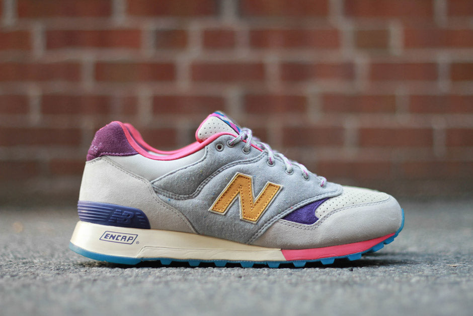 new balance 577 criança