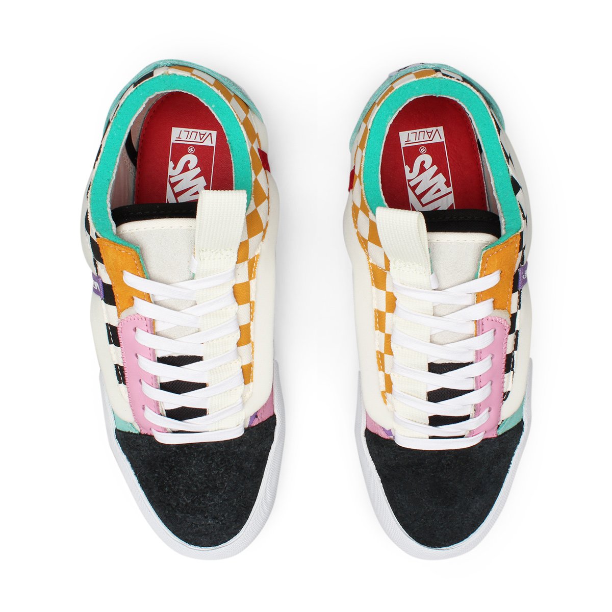 vans old skool cap lx holiday