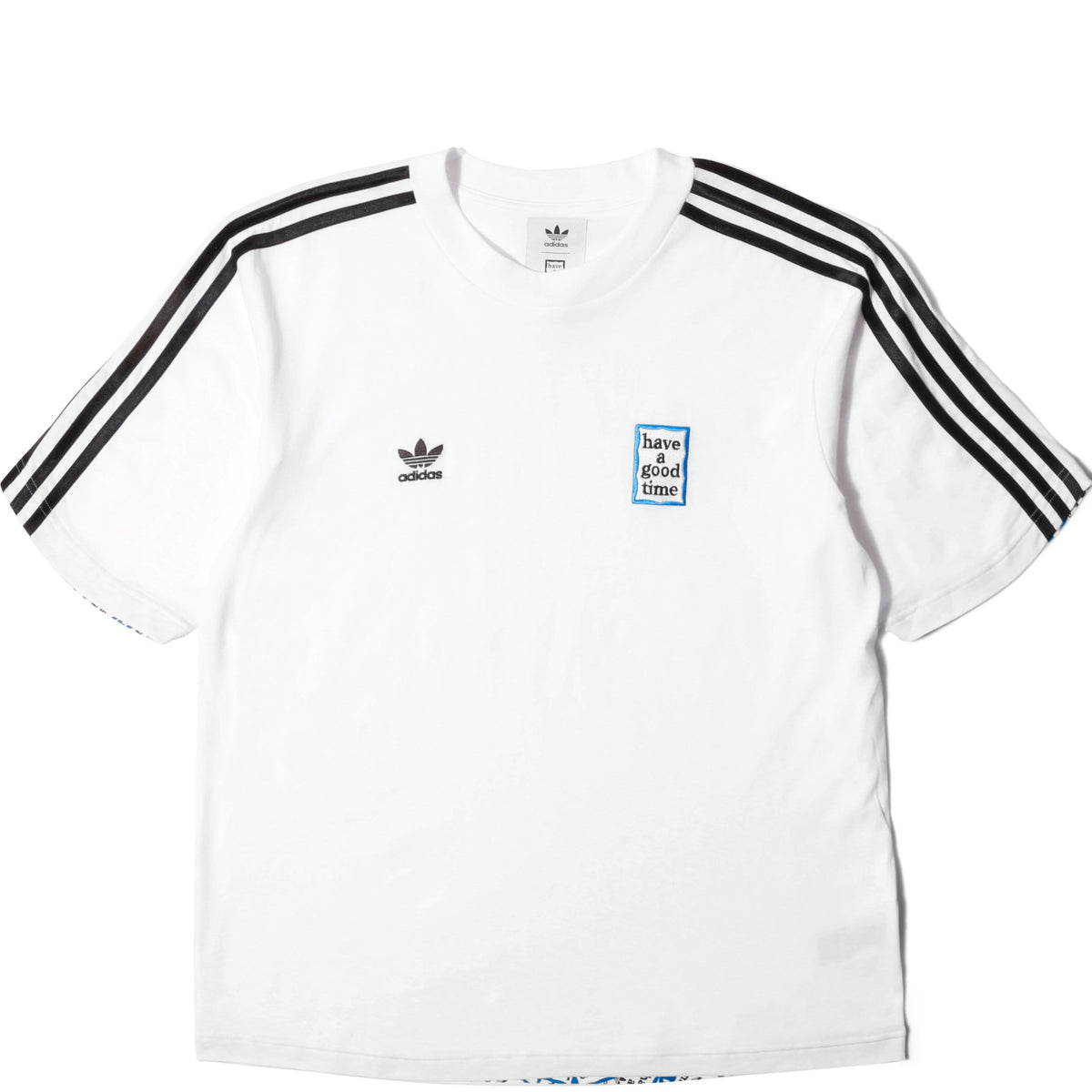 adidas have a good time t shirt