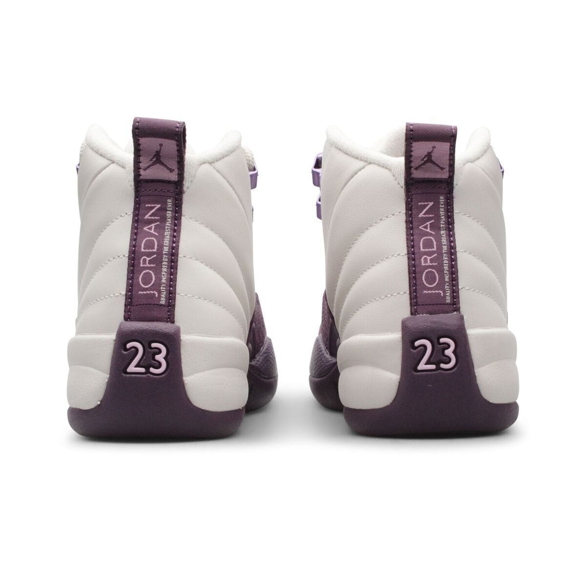 air jordan 12 retro purple