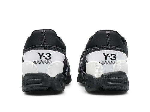 y3 ekika black