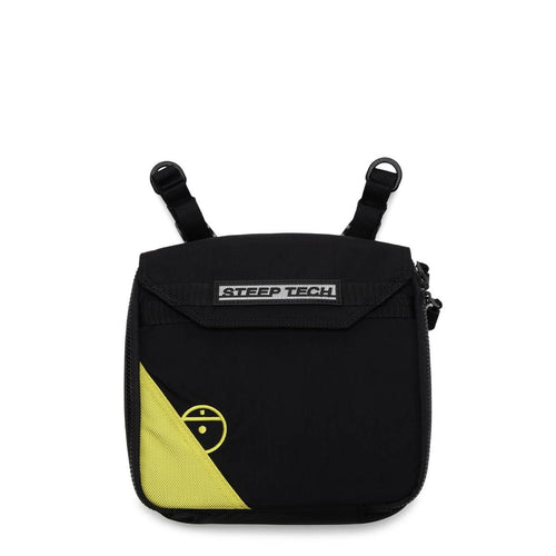 the north face chest bag