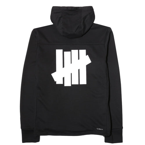 undefeated adidas hoodie