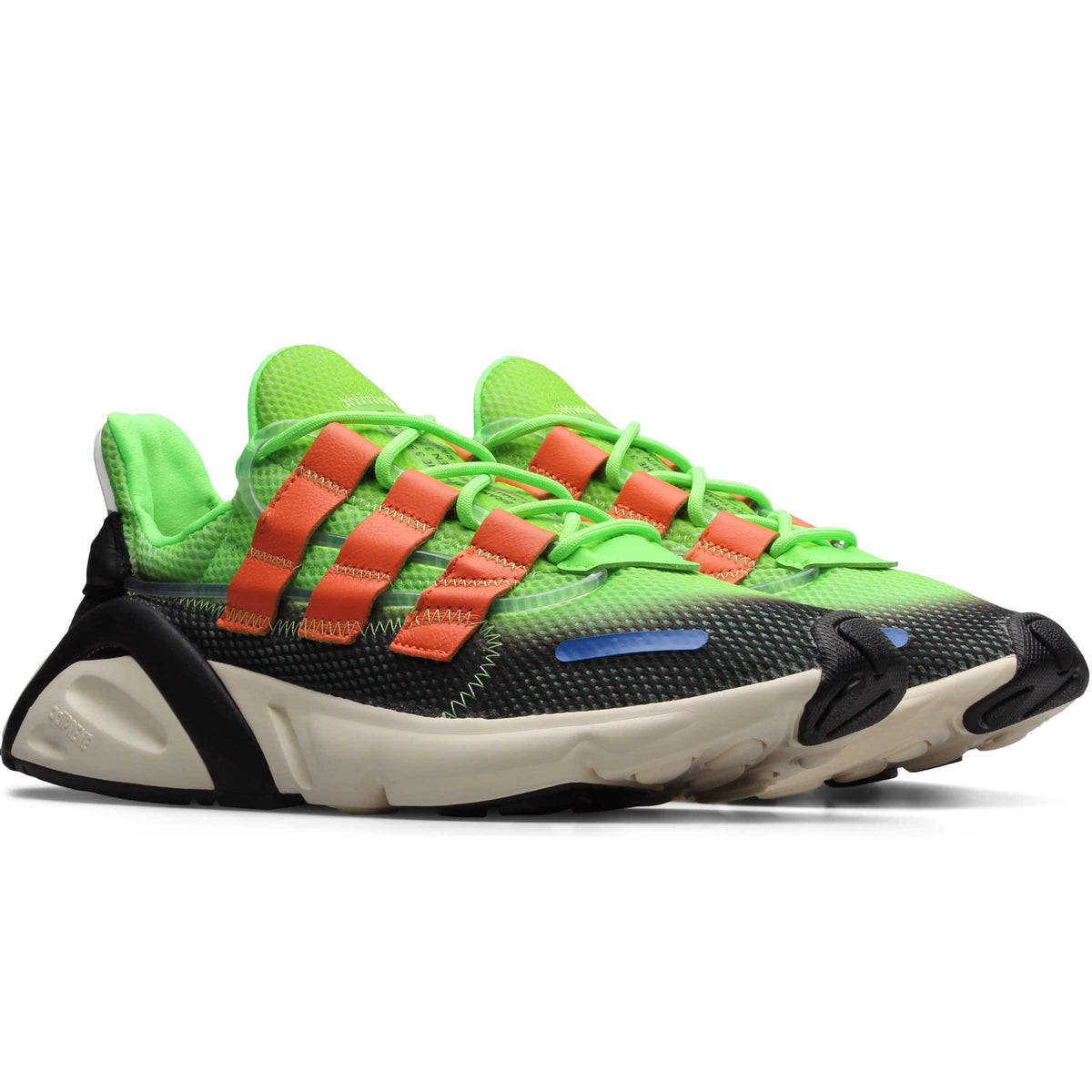 adidas lxcon green