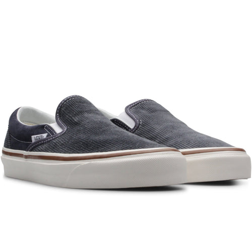 vans slip on 98 dx cord