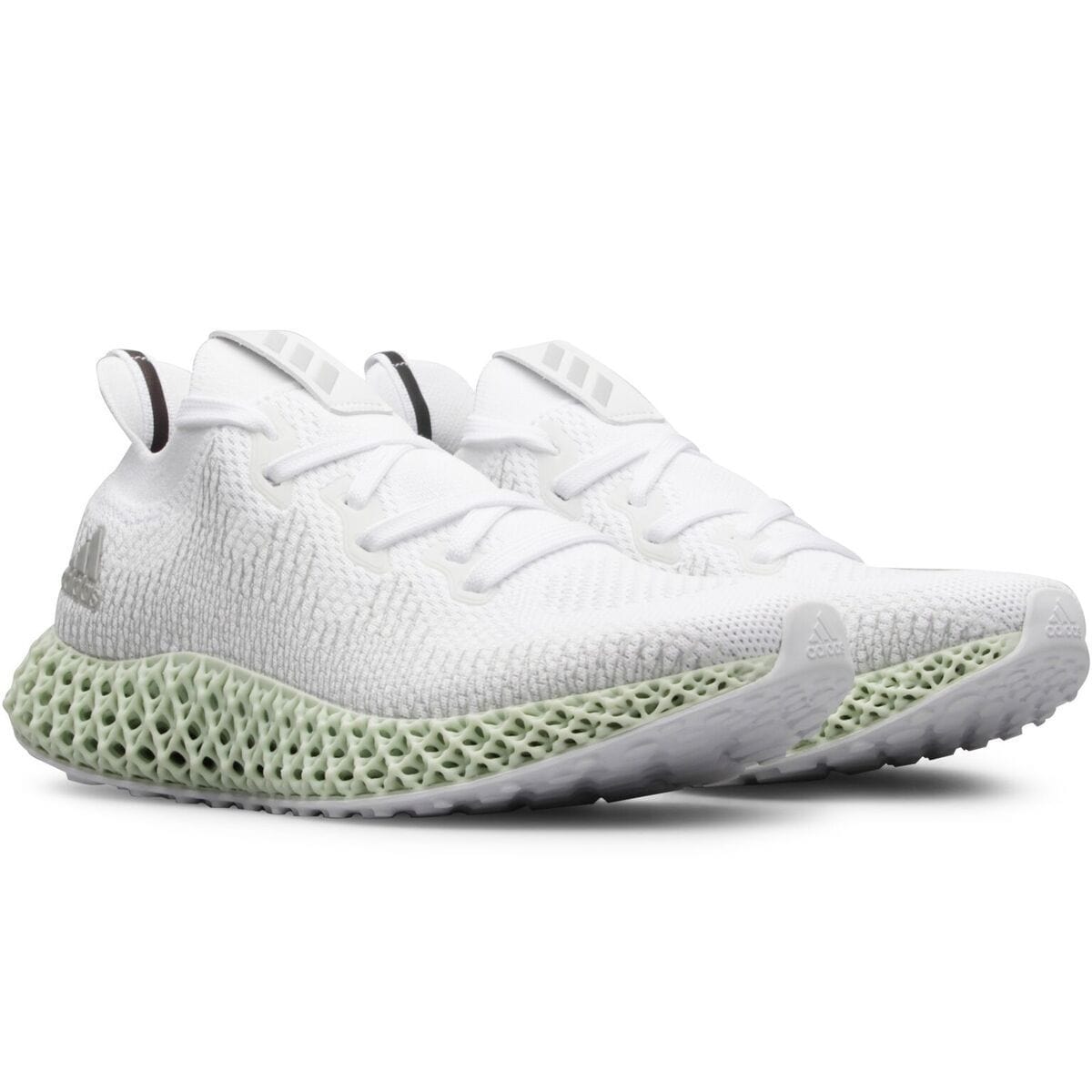 women's alphaedge 4d