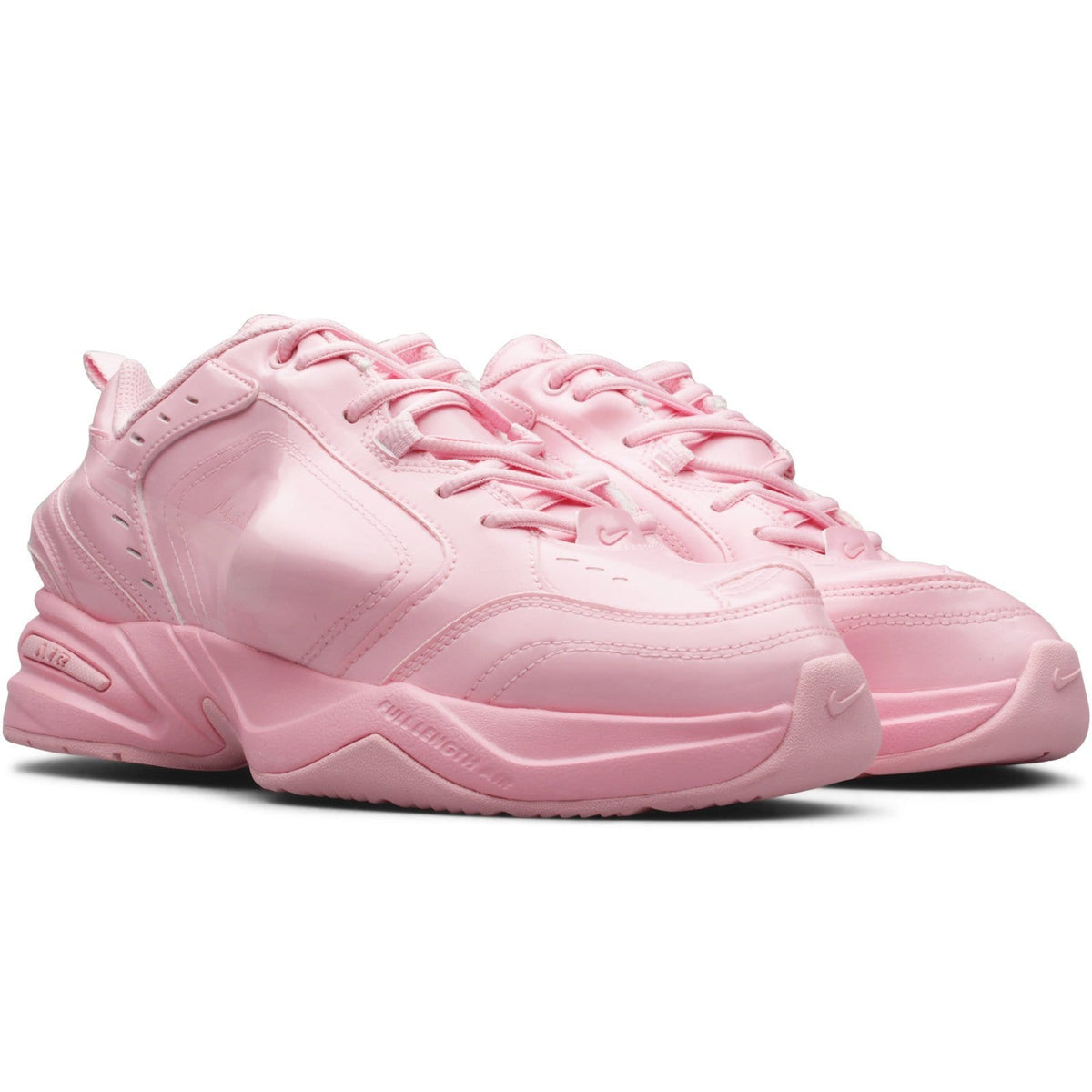 nike sportswear nike x martine rose air monarch iv