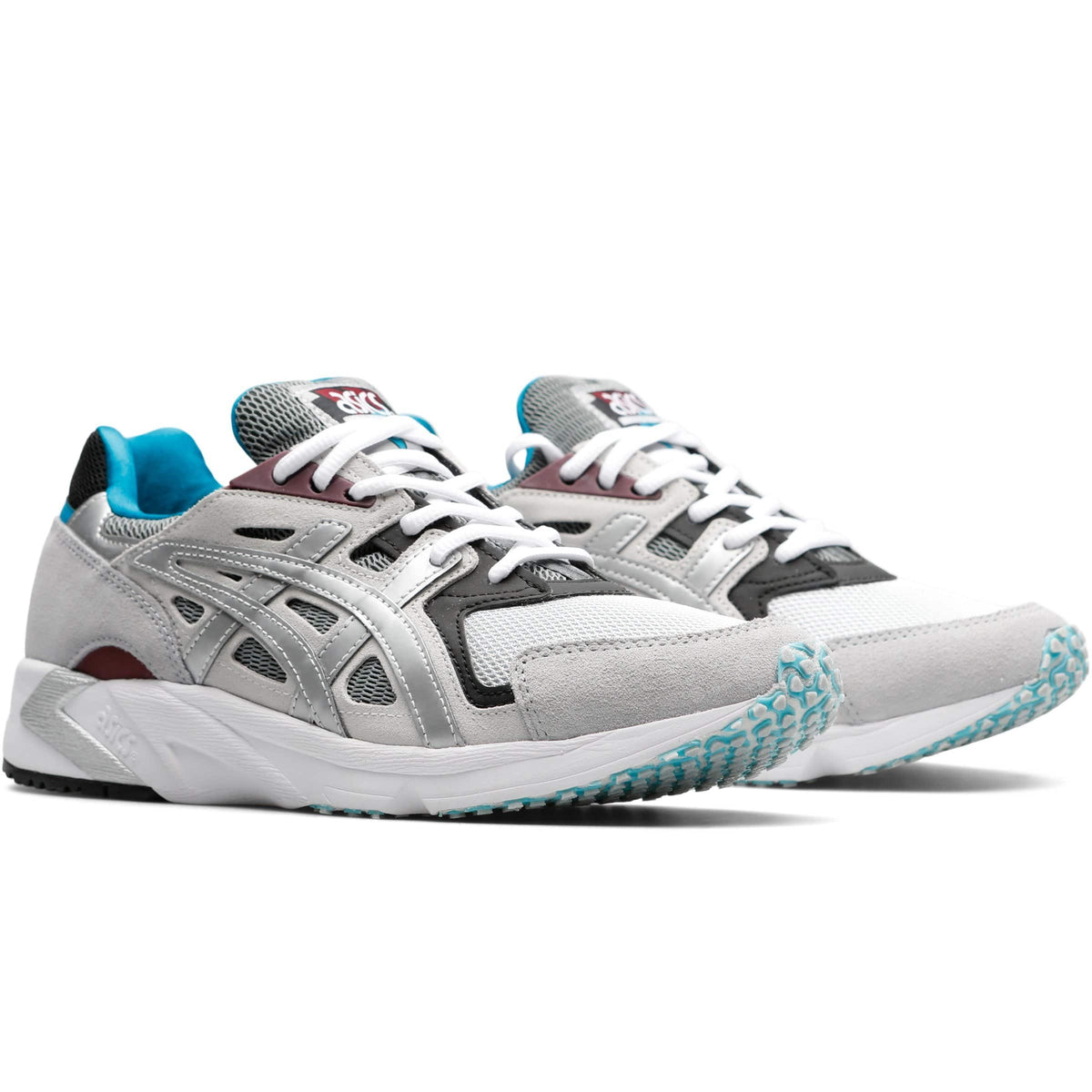 asics gel ds trainer og glacier grey