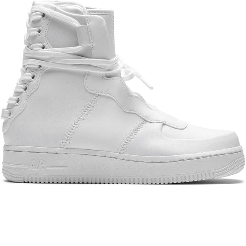 nike af1 rebel white