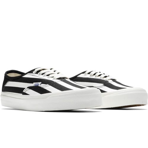 UNISEX OG STYLE 43 LX Black / White 