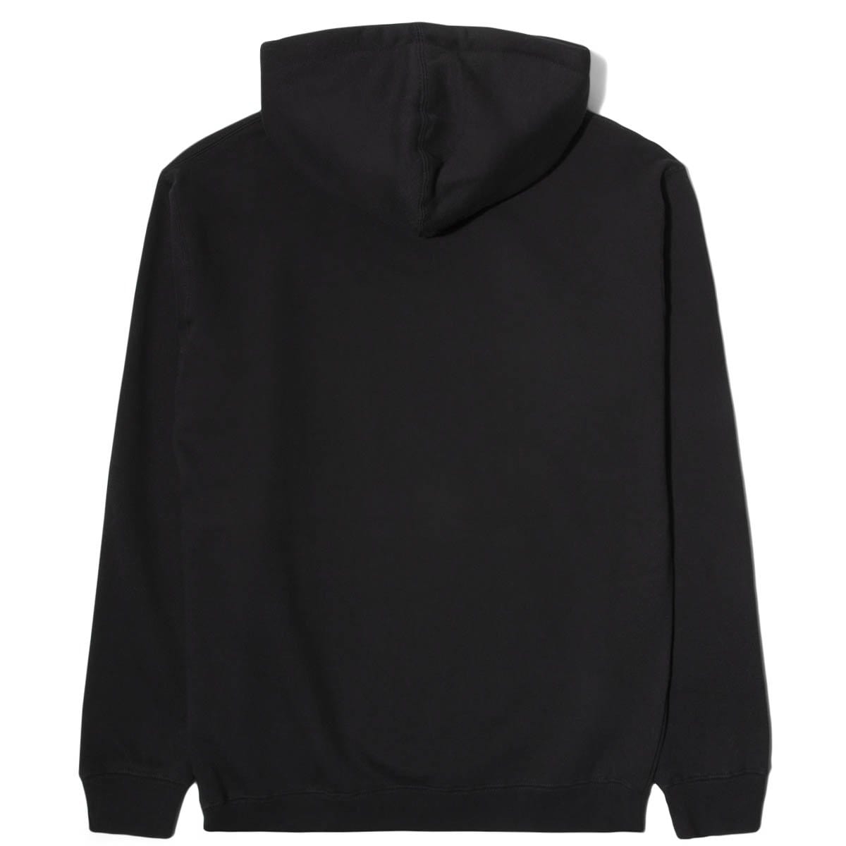 stussy college arch hoodie