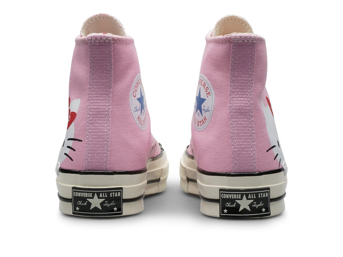 hello kitty chuck 70