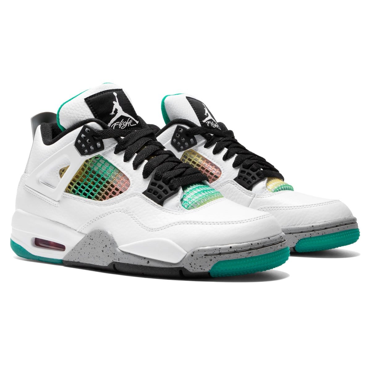 jordan air 4 retro women's