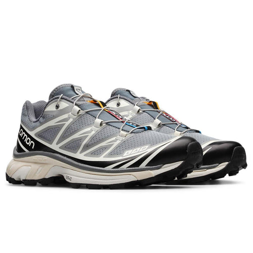 salomon soft ground 6