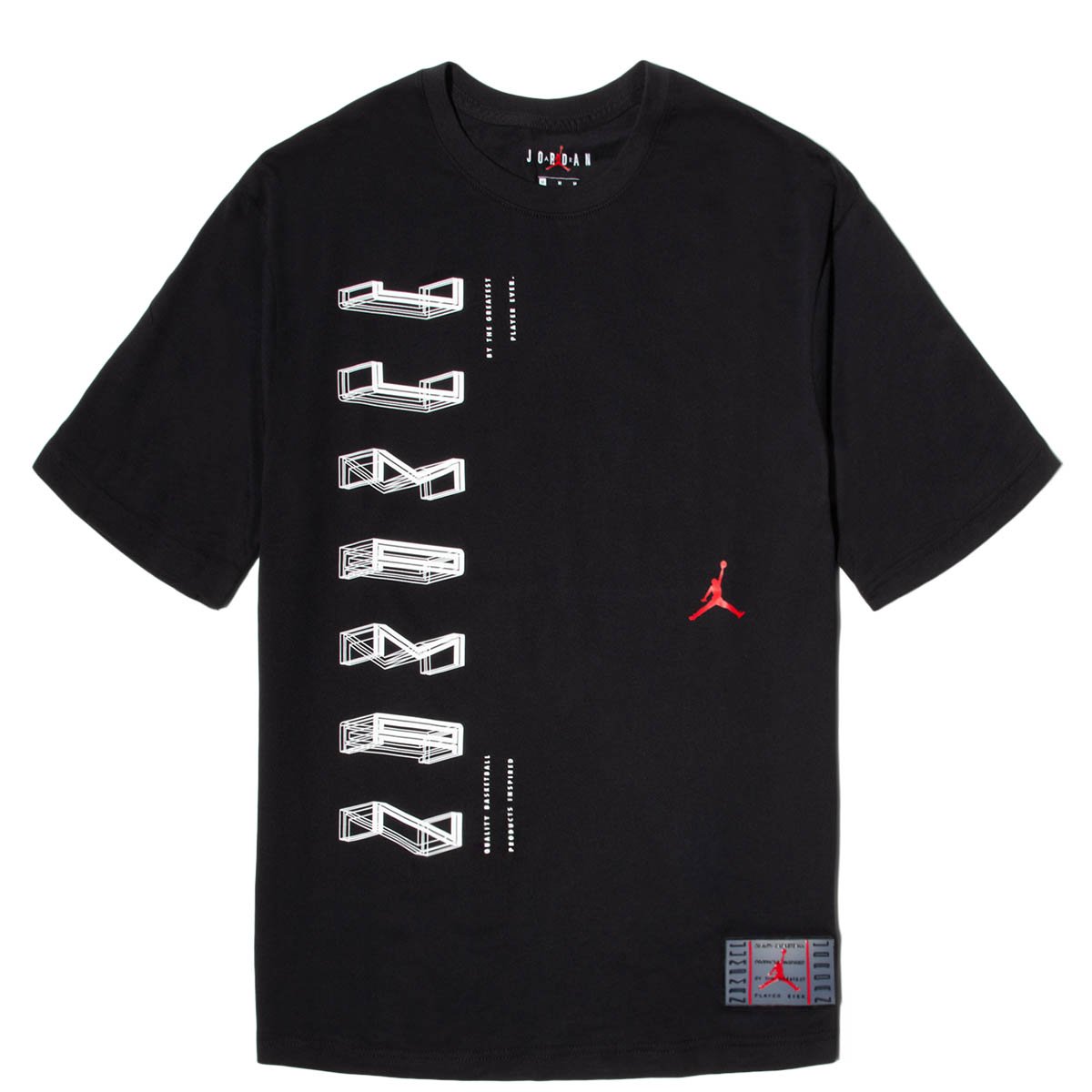 jordan legacy aj11 shirt