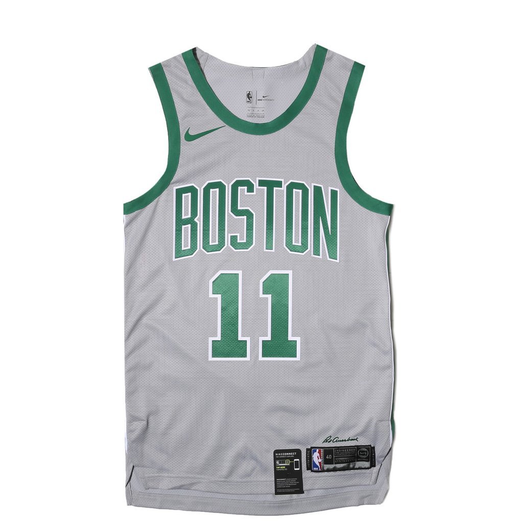 kyrie irving city edition authentic jersey