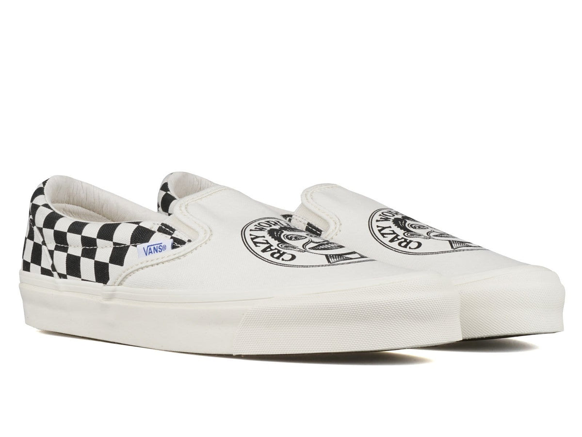 vans vault x jvh og classic slip on lx