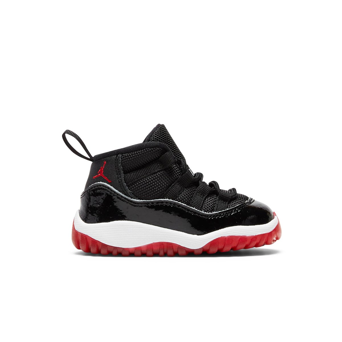 jordan 11 bred for toddlers