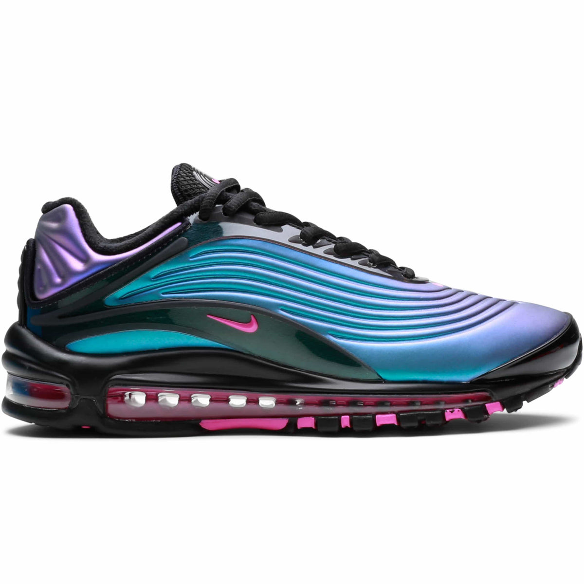 air max deluxe teal