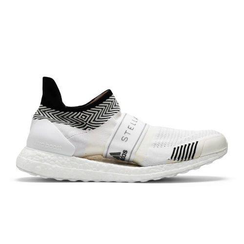 stella mccartney ultraboost x womens sneakers black