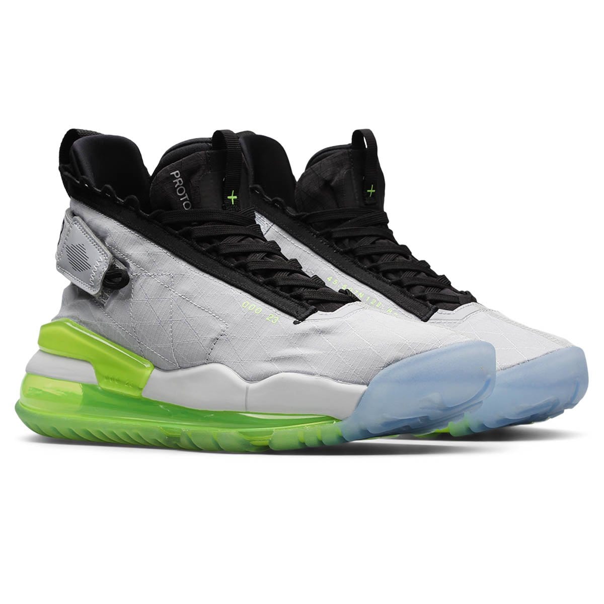 jordan proto max 720 volt