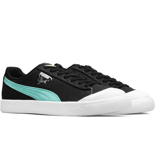 x Diamond Supply CLYDE Puma Black 