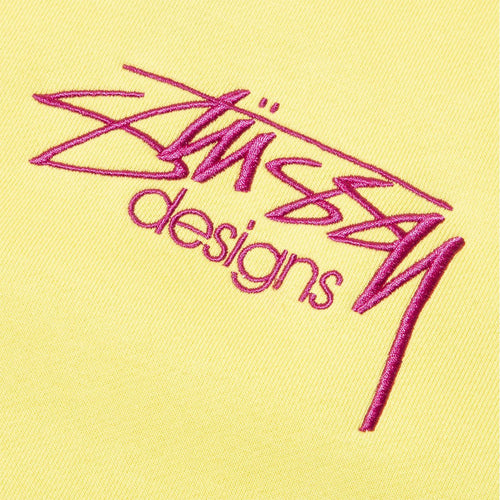 stussy design app hood