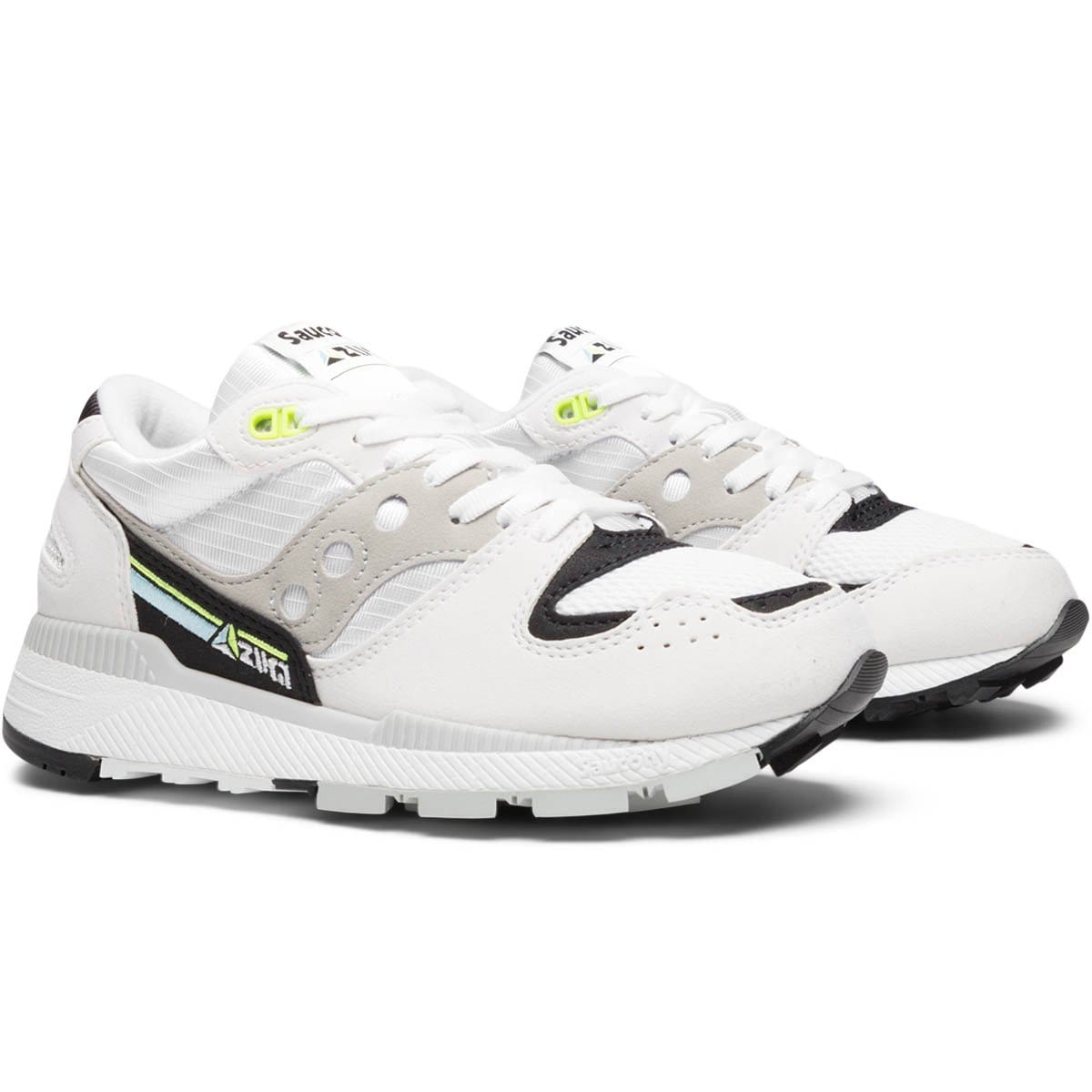 WOMEN'S AZURA White/Grey