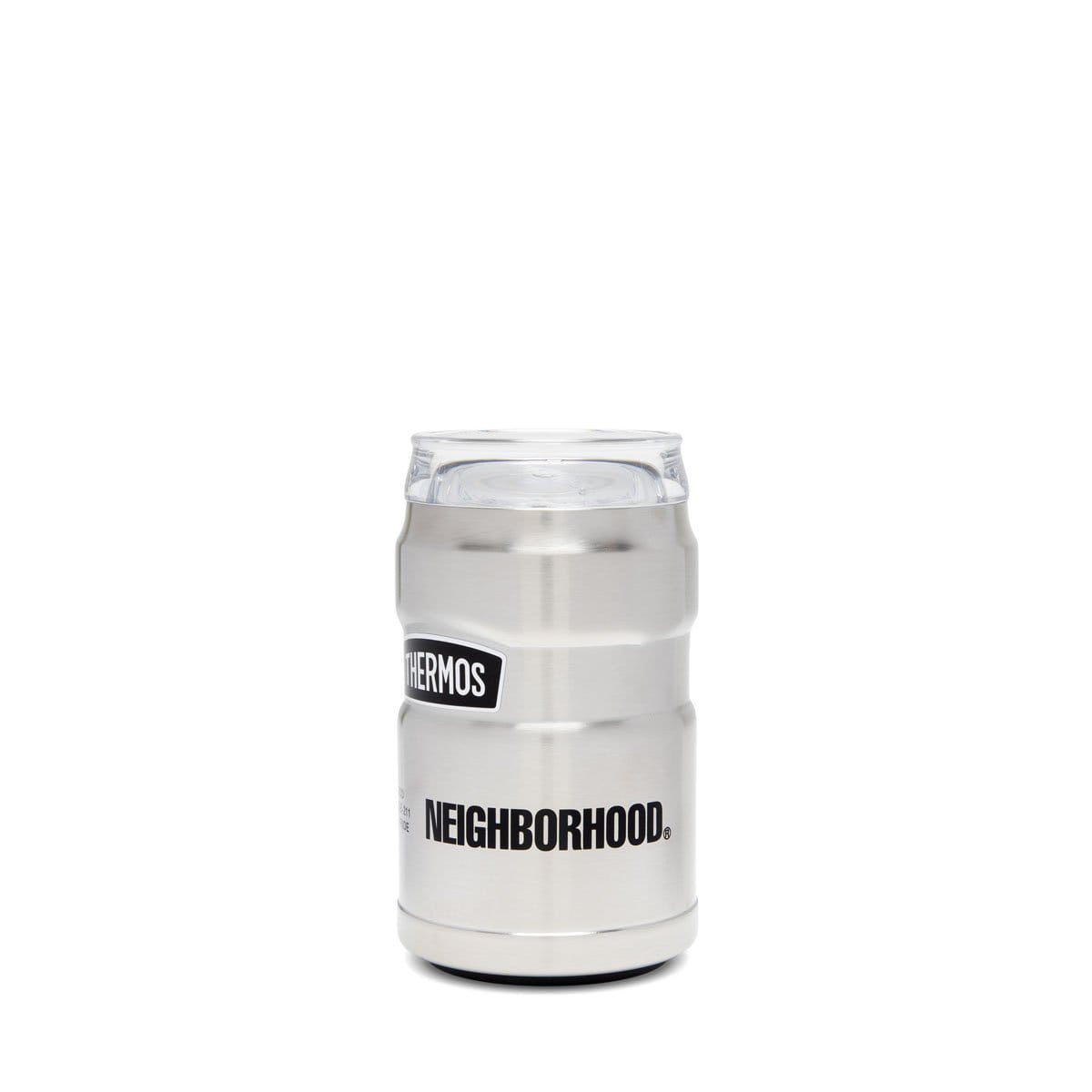 NEIGHBORHOOD THERMOS / S-CAN HOLDER www.krzysztofbialy.com