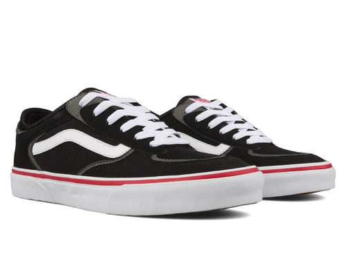 vans rowley classic lx