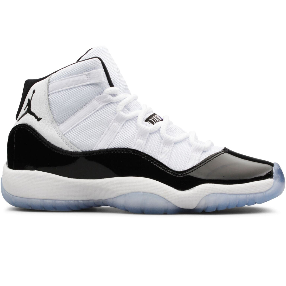 grade school jordan 11 concord