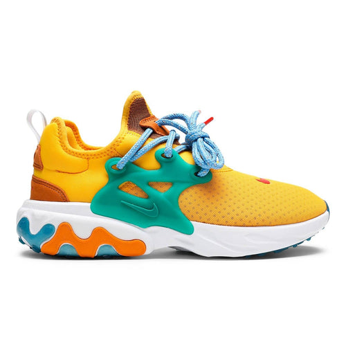 nike presto react women