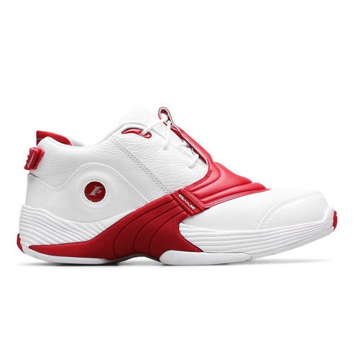 ANSWER V OG (ALL STAR GAME) WHITE/RED 