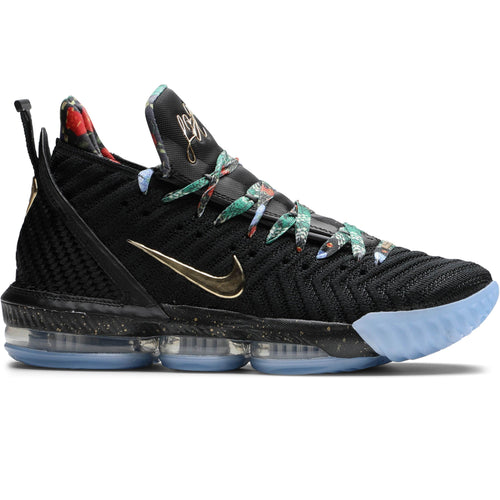 lebron xvi kc watch the throne