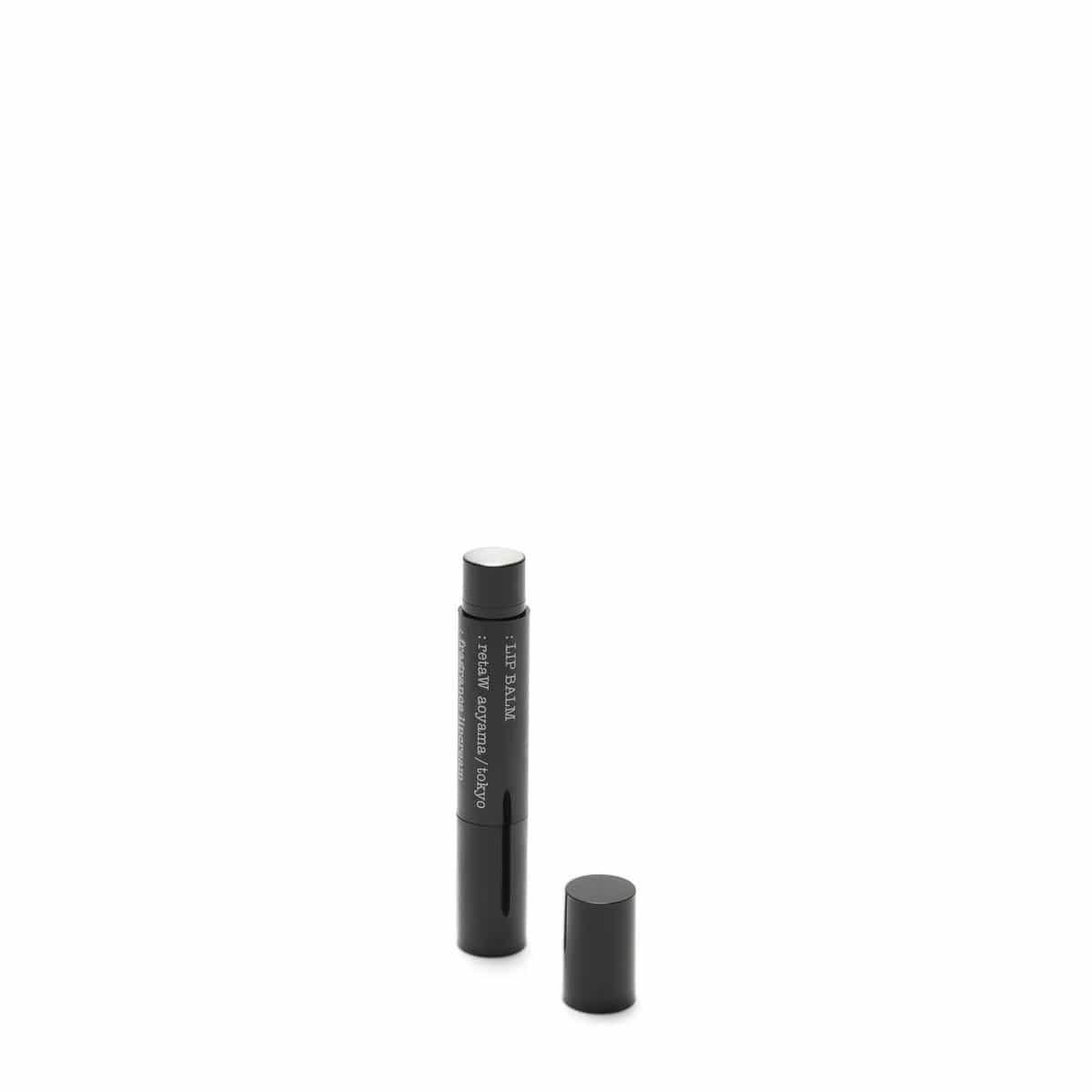 x Fragment Design LIP BALM Black – GmarShops